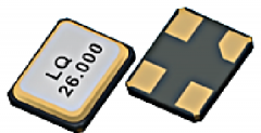 7E|SMD 2520贴片晶振	
